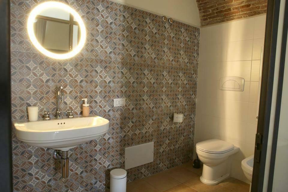 B&B Domus Purpurea Rossano Exterior photo